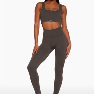 SET Active Sculptflex Haze Leggings